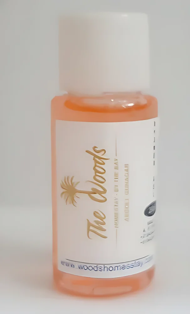 20ml Hotel Shower Gel